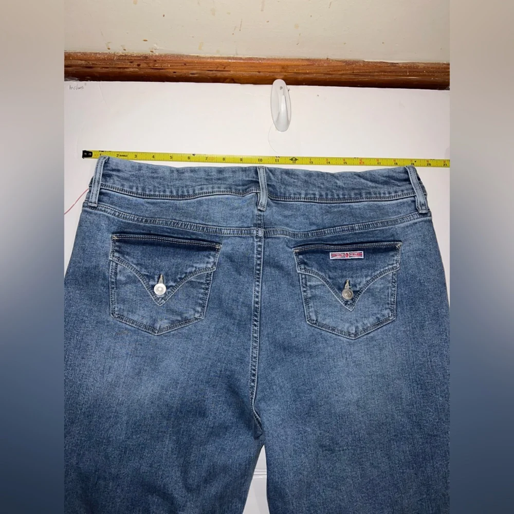 Hudson size 16 women’s jeans used - Picture 3 of 3